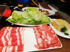 蔬菜吧-新辣道鱼火锅(世纪金源购物中心店)