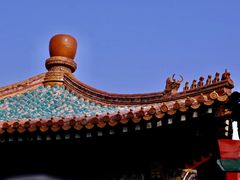 -故宫博物院(故宫)