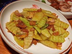 -人间酒暖·Go blanc·烧鸟·深夜食堂(陆家嘴店)