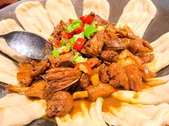 -老阿爸鲜鱼土菜(昆山花桥店)