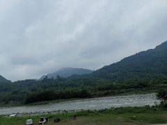 -海窝子古镇