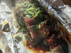 -新白鹿餐厅(银泰西湖文化广场店)