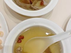 清汤猪肚-得月楼·省级非遗·传统苏帮菜(观前店)