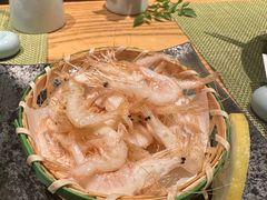-築地青空三代目(銀座三越店)