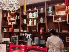 -富华斋饽饽铺·宫廷糕点·伴手礼(护国新天地店)