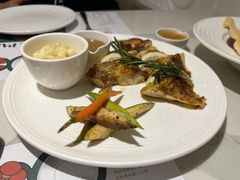 -Deer Park鹿园西餐(仁恒置地广场店)