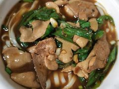 -肖娭毑老面馆(自然岭路店)