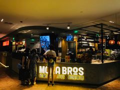 门面-Moka Bros 摩卡站(西单大悦城店)
