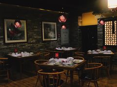 露天位-毛家湾公馆(东圃店)