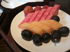 -九里云松·天香餐厅