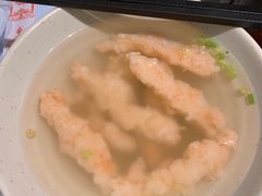 -邵子牙·中华老字号(定安路店)