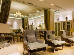 -皇家月府月子中心(沈阳店)