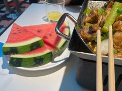 -蛙舍·炭烧牛蛙(东百中心店)