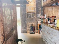 -驿舍·民國老营房院子私房菜(白市驿店)