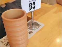 -火山屋台(新街口创始店)