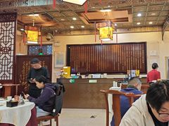 -便宜坊烤鸭店(玉蜓桥天坛店)