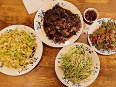 -柴氏风味斋(甘家口店)