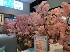 -花椒俏川菜小馆(南海万达店)