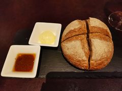 -北京华彬费尔蒙酒店·刃餐厅