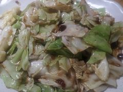 火爆大头菜-东方肉馆(文庭雅苑店)