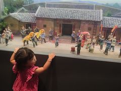 -中国客家博物馆