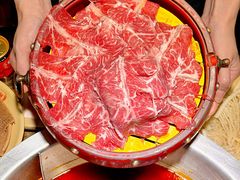 -蜀国大将老火锅(江北店)