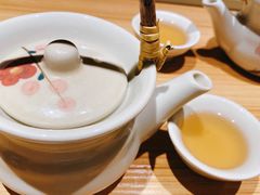 松茸汤-花和海鲜自助(梅江店)