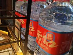 -东门口涮肉·砂锅·烤串(老门东店)