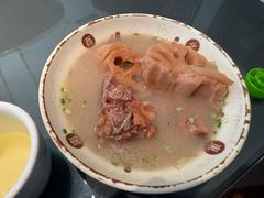-楚鲜·汉正街一号(天河店)