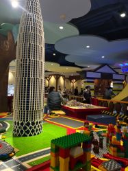 -MELAND CLUB亲子乐园•派对(虹桥万象城店)
