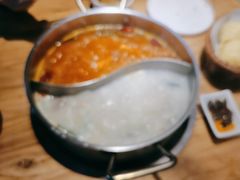 -四喜小胖·北京涮肉(五道营店)