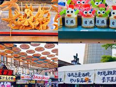 -日照灯塔风景区