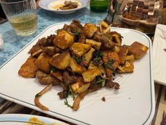 -新疆伊宁远征餐厅