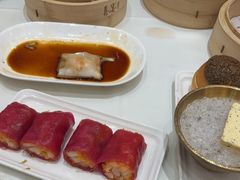 -喜宴又一村·粤菜·茶点·海鲜(壹方天地店)