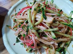 -京玉菲饭店(李村店)