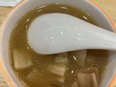 -瑞霖·隆江猪脚饭