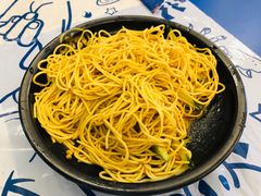 金牌凉面-松哥油焖大虾(皇岗一店)