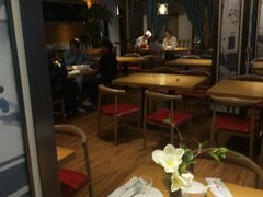 大堂-渝乡老妈·北京烤鸭(六里桥店)
