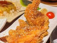 -小川洋风料理(街道口店)