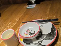 -新白鹿餐厅(龙游路店)