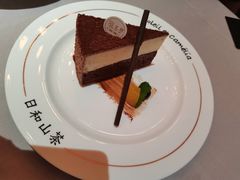-戈雅法餐厅(世界城广场店)