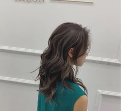 -MY WAY SALON