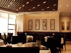 大堂-頂好酒家·经典粤菜(海信广场店)