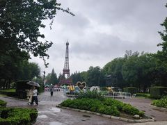 -北京世界公园