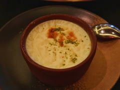 香米布丁-Efes Turkish & Mediterranean Cuisine 艾菲斯餐厅(陆家嘴店)