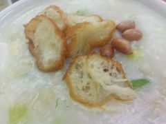 -银记肠粉店(新港西路店)