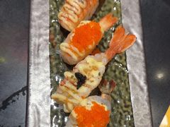 -古田居·特色寿司料理(骏欣中心店)