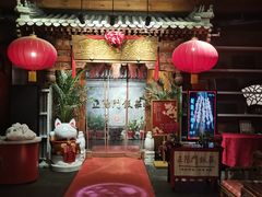 -正阳门饭庄·烤鸭·北京菜(万丰路七里庄店)