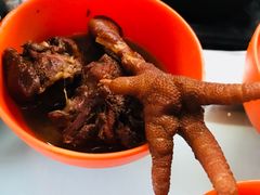 -柳沟豆腐宴69号福豆堂