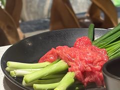 原味牛肉-园里火锅(仁和新城店)